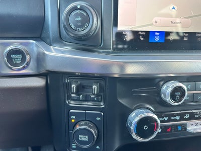 2024 Ford Super Duty F-350 SRW Base