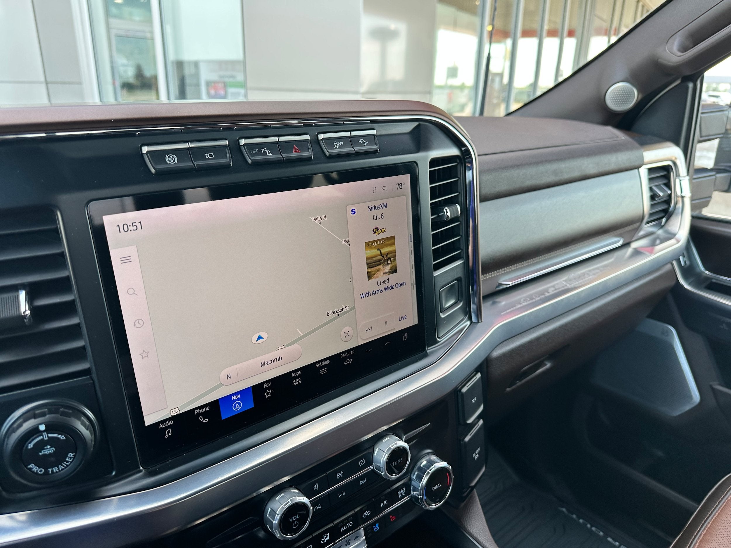 2024 Ford Super Duty F-350 SRW Base