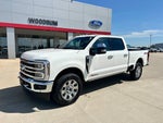 2024 Ford Super Duty F-350 SRW Base