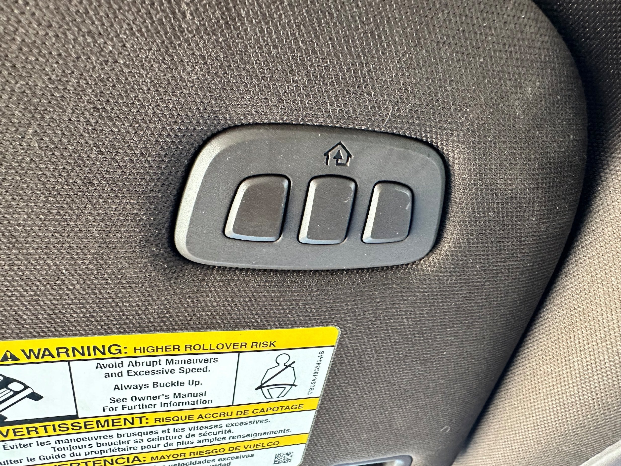 2024 Ford Super Duty F-350 SRW Base