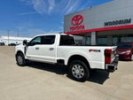 2024 Ford Super Duty F-350 SRW Base