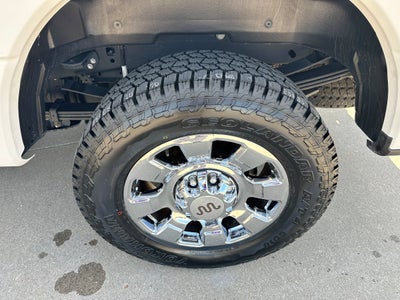 2024 Ford Super Duty F-350 SRW Base