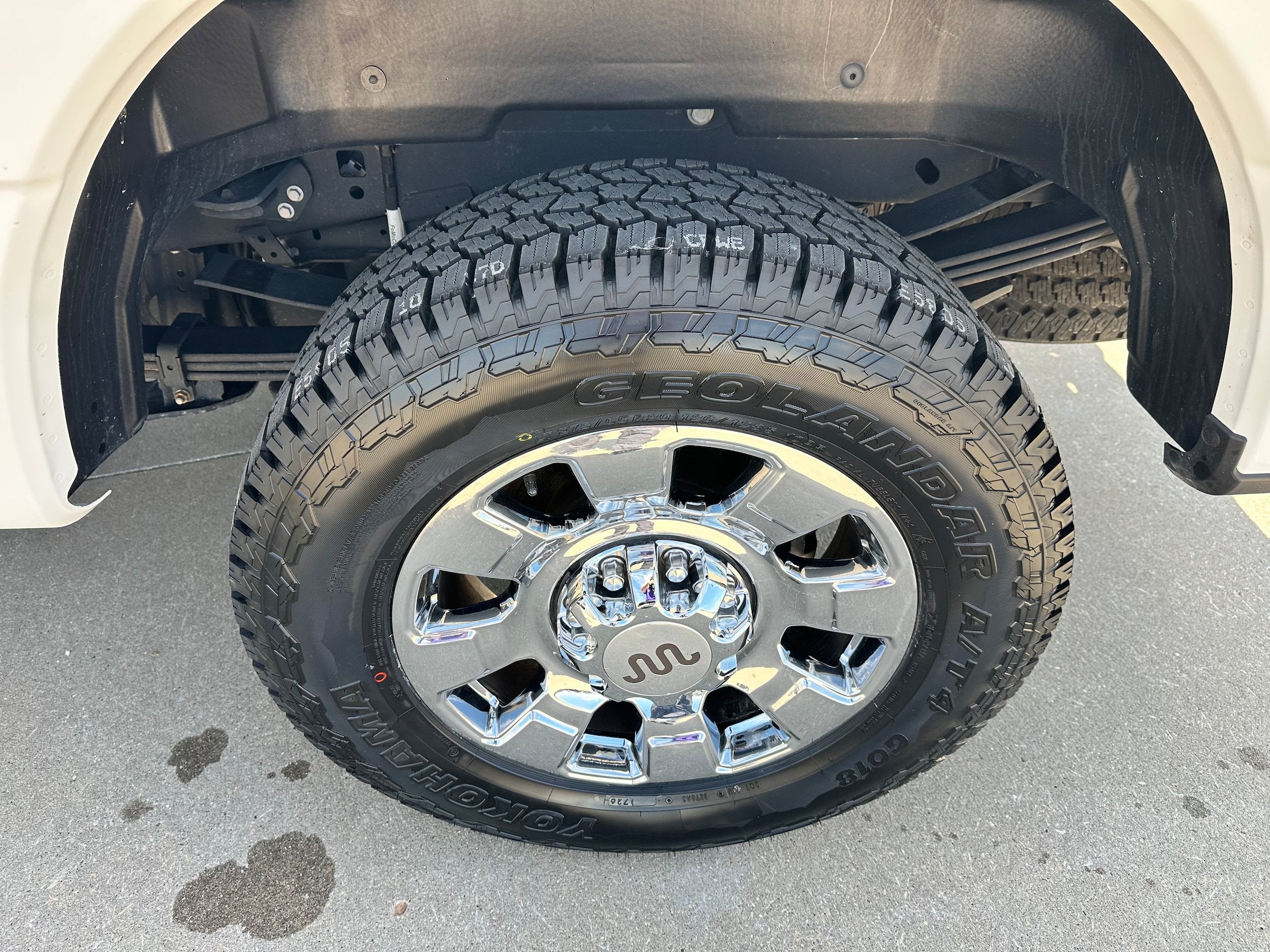 2024 Ford Super Duty F-350 SRW Base