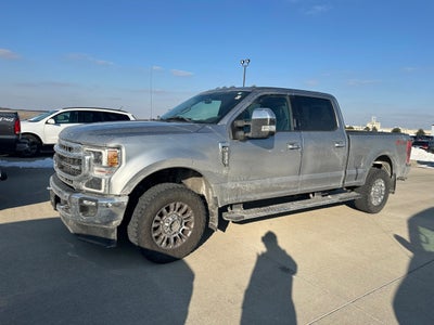 2021 Ford Super Duty F-350 SRW Base