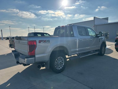 2021 Ford Super Duty F-350 SRW Base