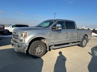 2021 Ford Super Duty F-350 SRW Base