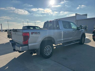 2021 Ford Super Duty F-350 SRW Base