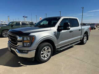 2023 Ford F-150 Base