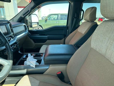 2023 Ford F-150 Base