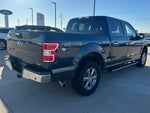 2018 Ford F-150 Base