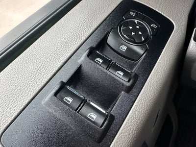 2017 Ford F-150 Base