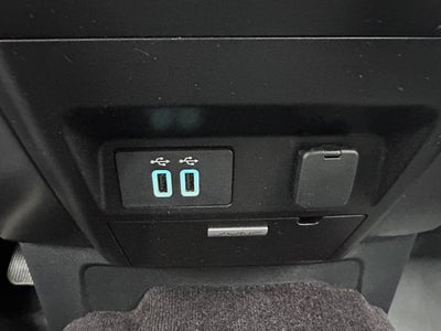 2017 Ford F-150 Base