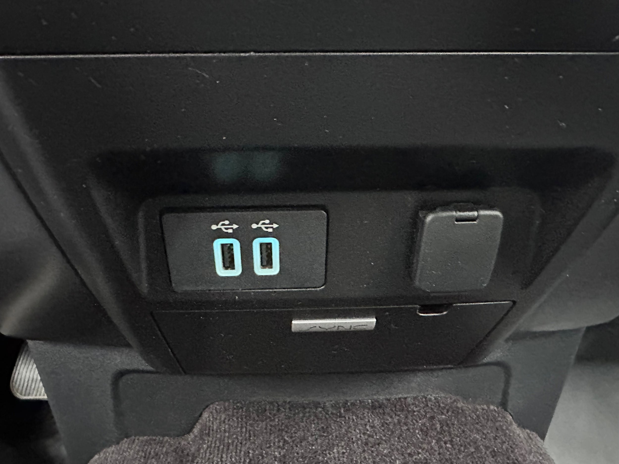 2017 Ford F-150 Base