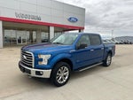2017 Ford F-150 Base