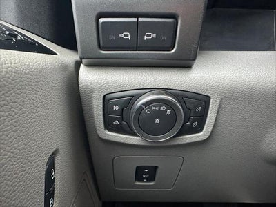 2017 Ford F-150 Base