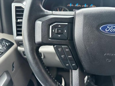 2017 Ford F-150 Base