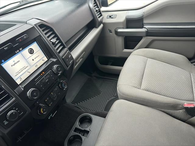 2017 Ford F-150 Base