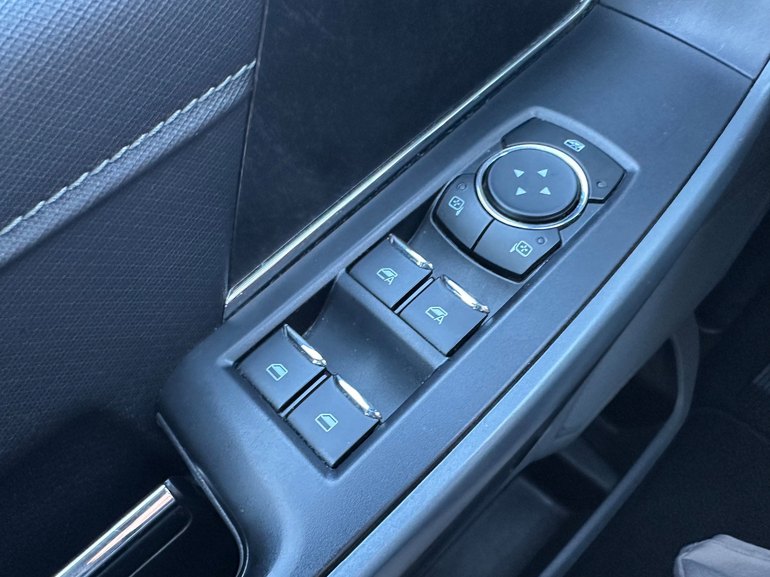 2022 Ford F-150 Base