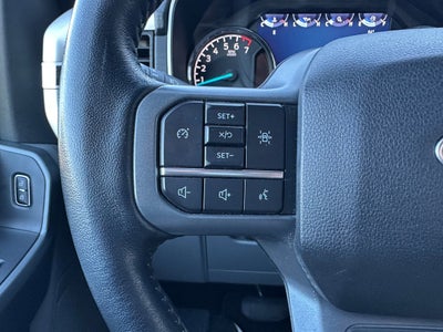 2022 Ford F-150 Base