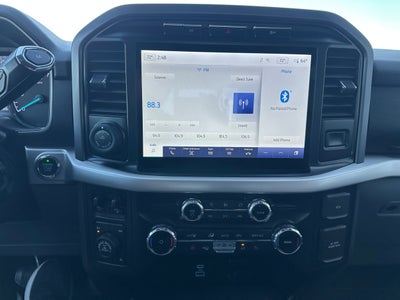 2022 Ford F-150 Base