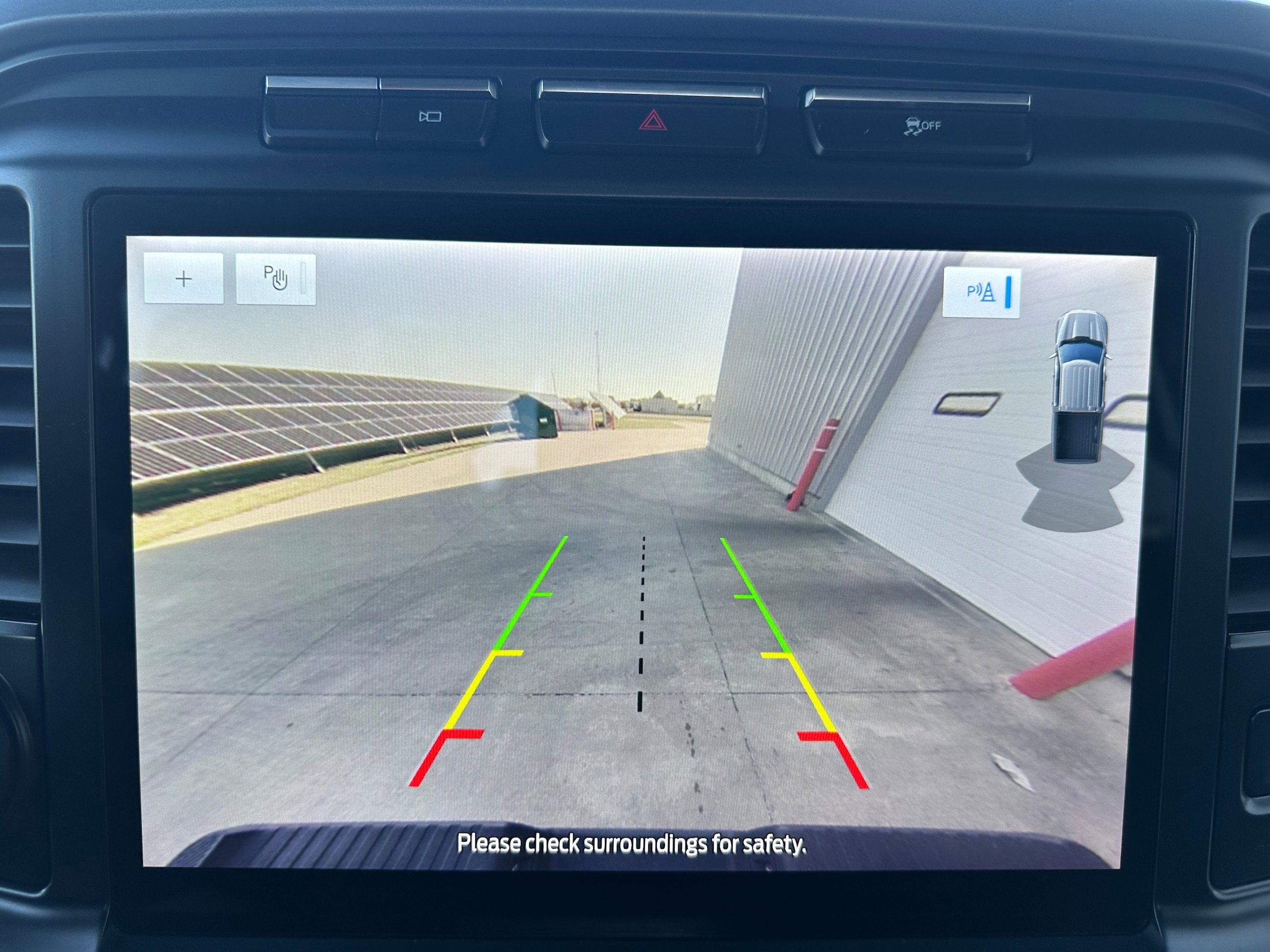 2022 Ford F-150 Base