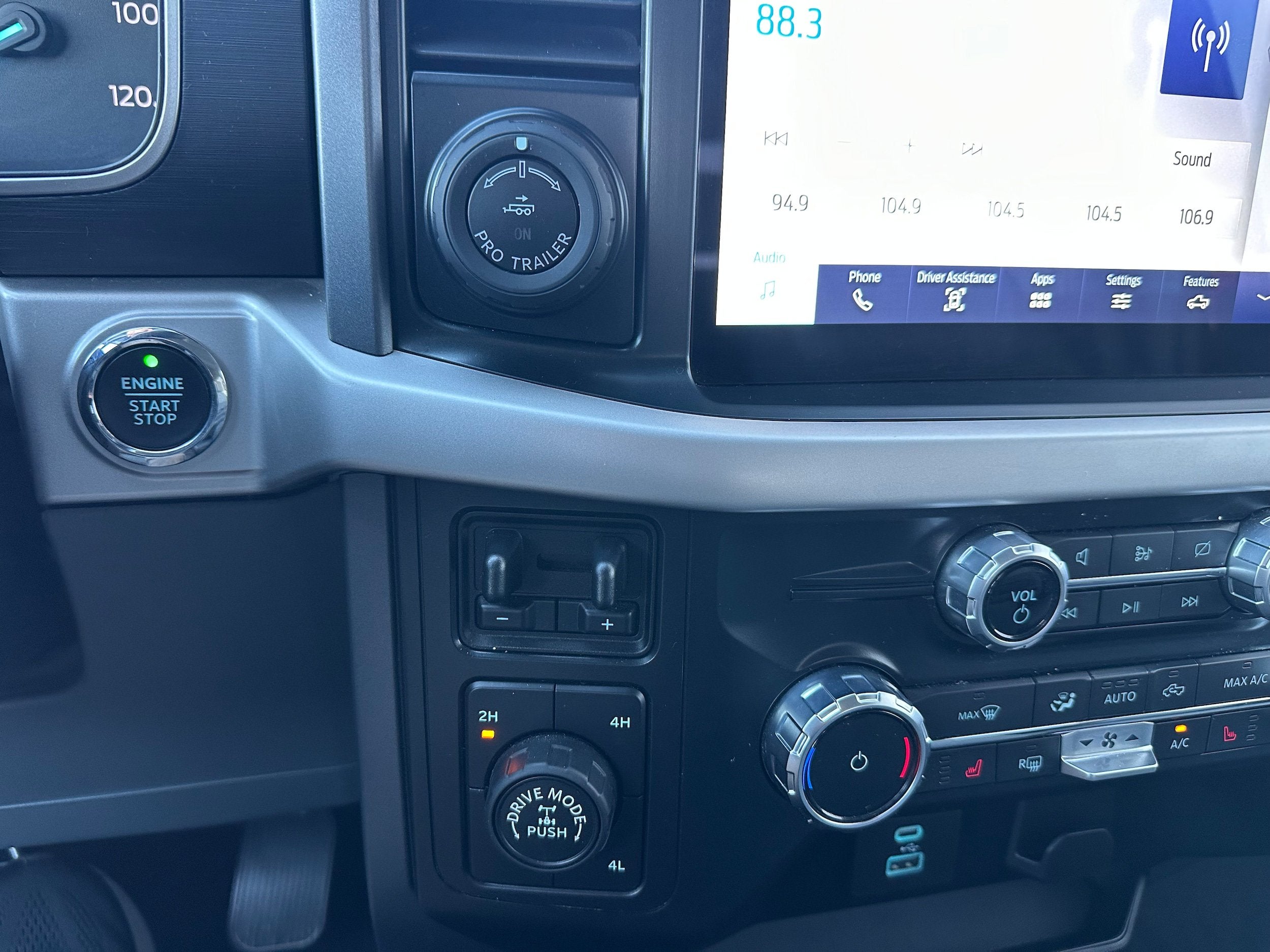 2022 Ford F-150 Base