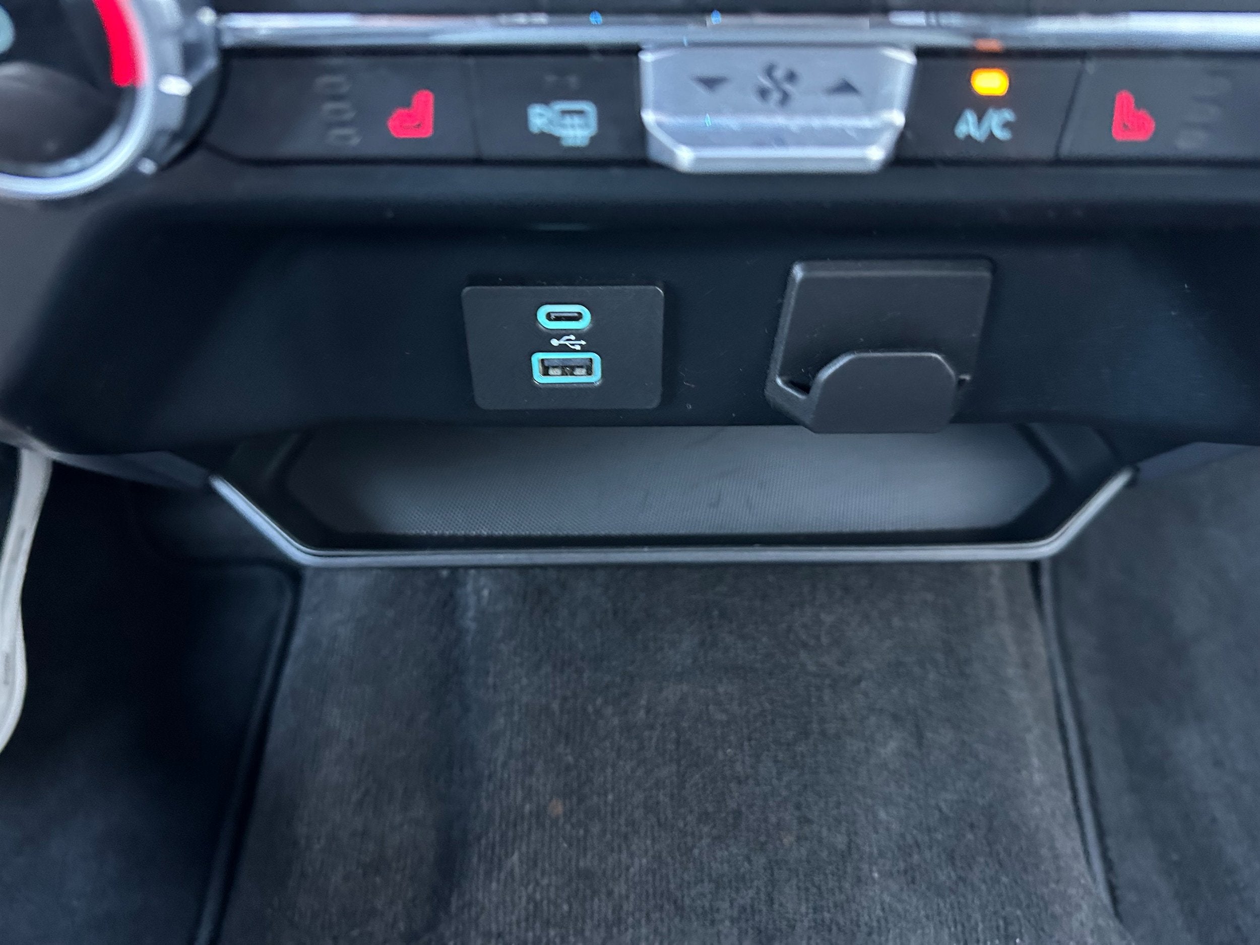 2022 Ford F-150 Base