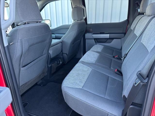 2022 Ford F-150 Base