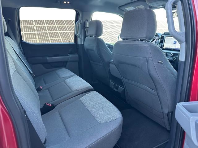 2022 Ford F-150 Base