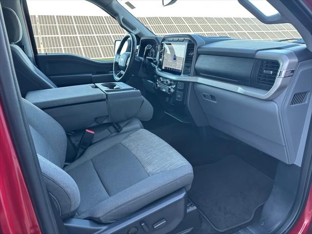 2022 Ford F-150 Base