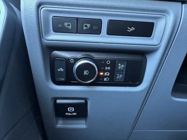 2022 Ford F-150 Base