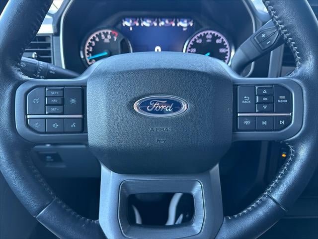 2022 Ford F-150 Base