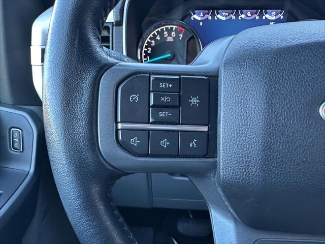 2022 Ford F-150 Base