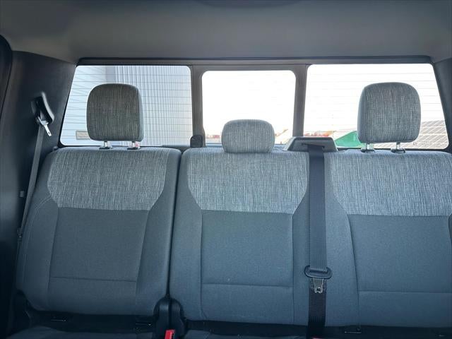 2022 Ford F-150 Base