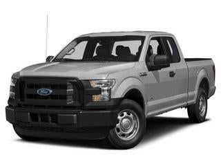 2015 Ford F-150 Base