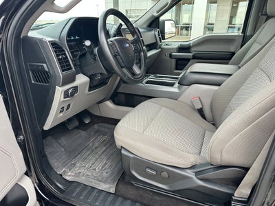 2019 Ford F-150 Base