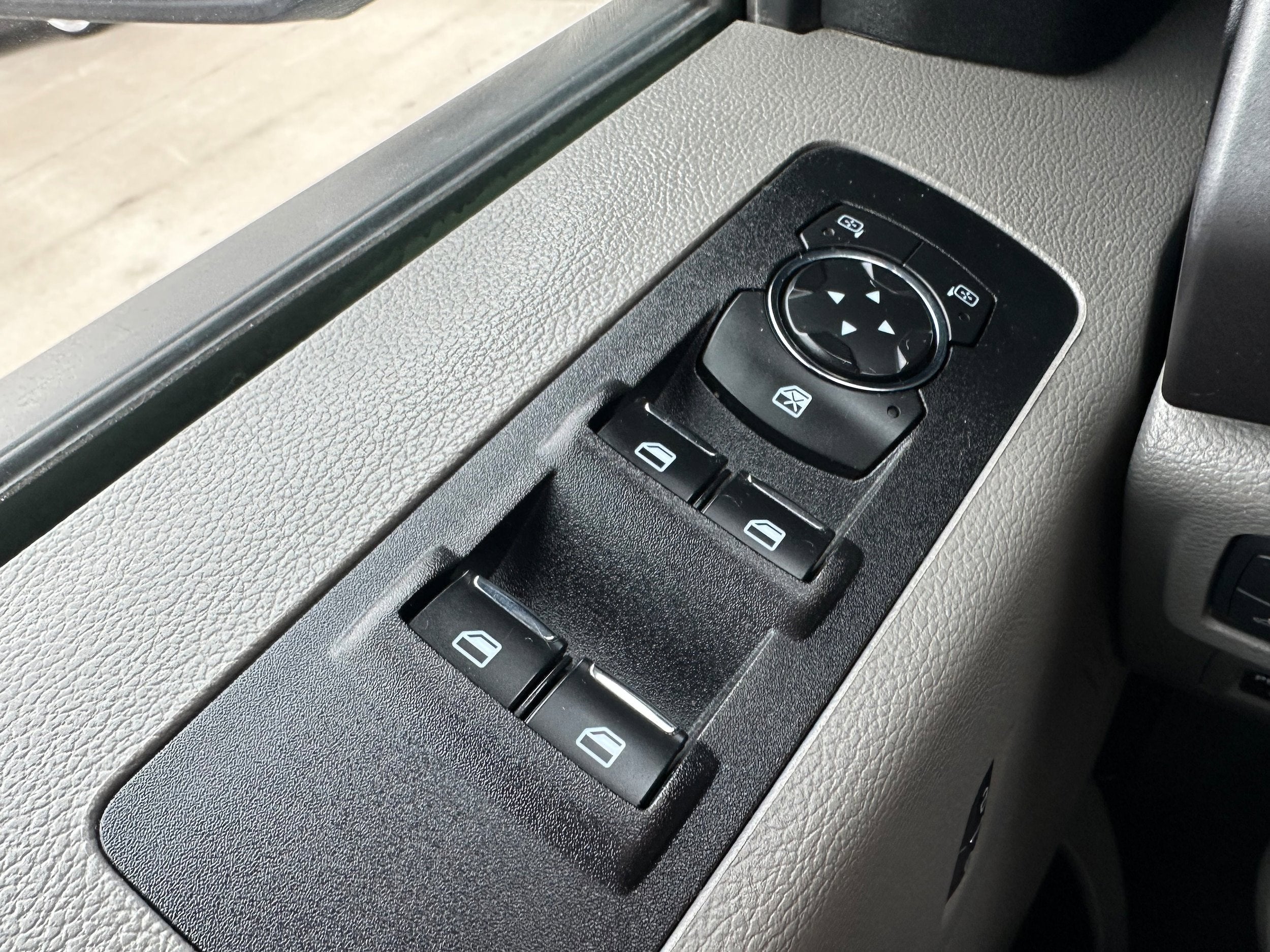 2019 Ford F-150 Base