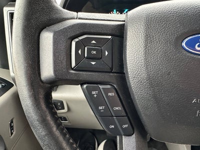 2019 Ford F-150 Base