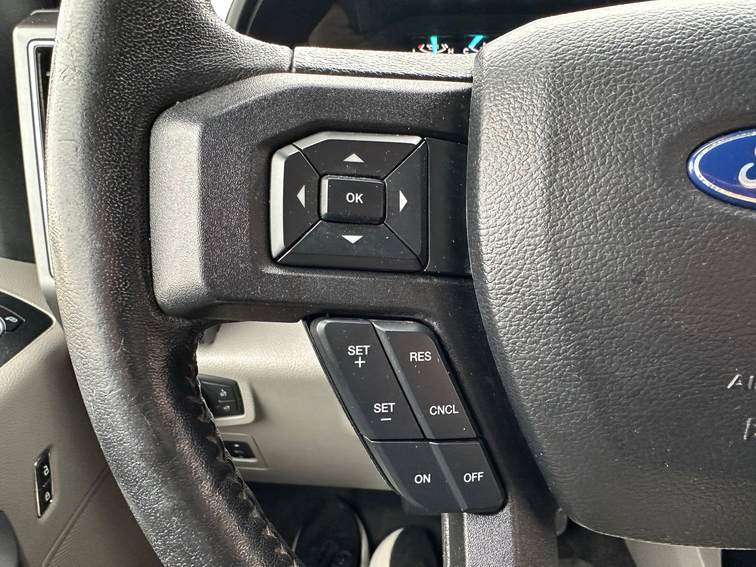 2019 Ford F-150 Base