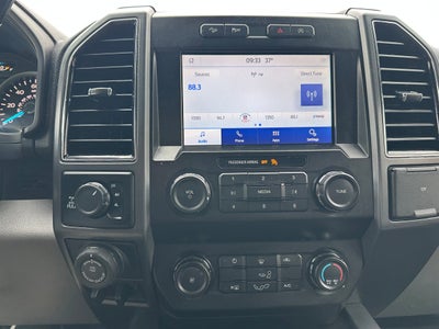 2019 Ford F-150 Base