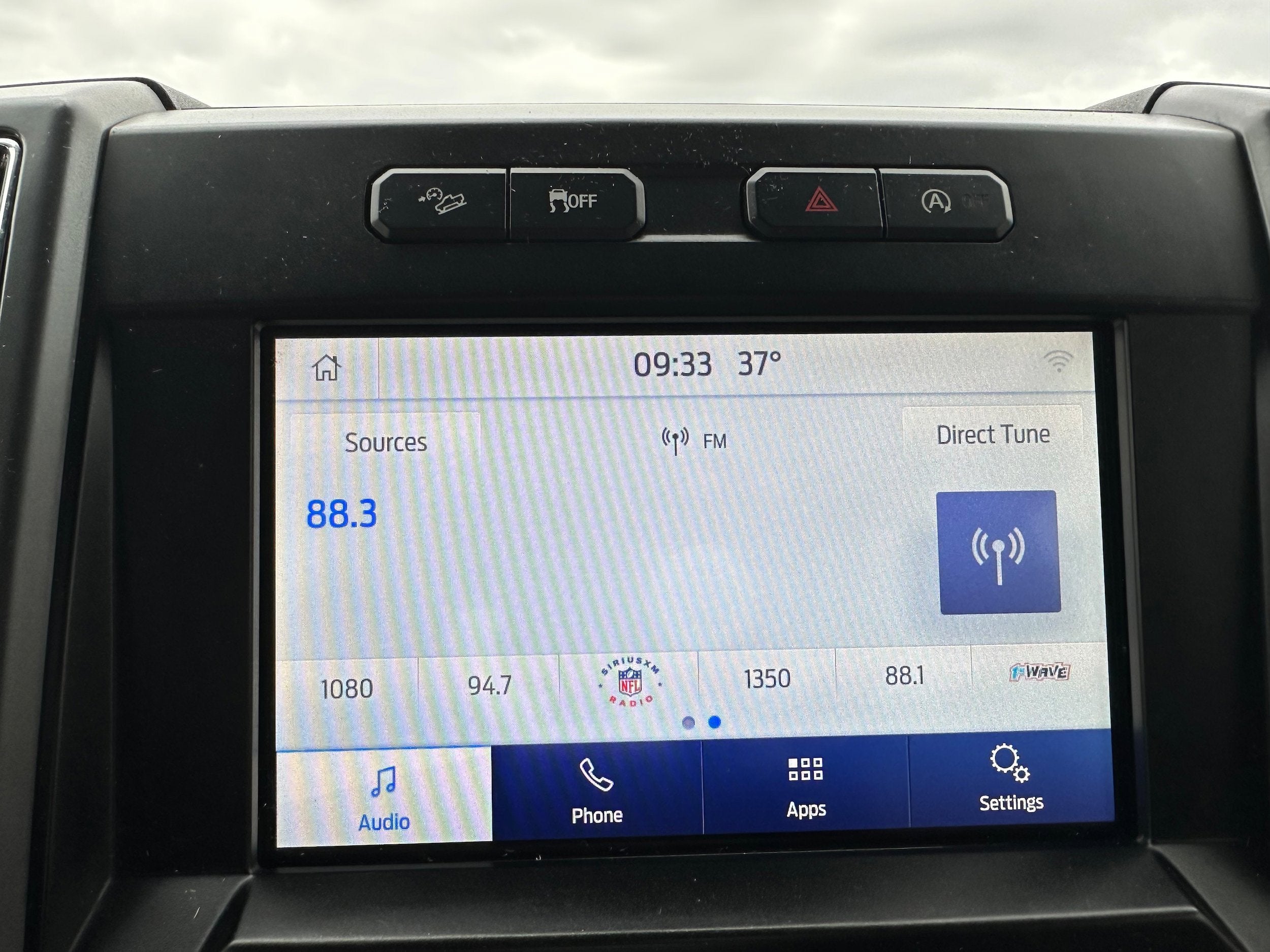 2019 Ford F-150 Base