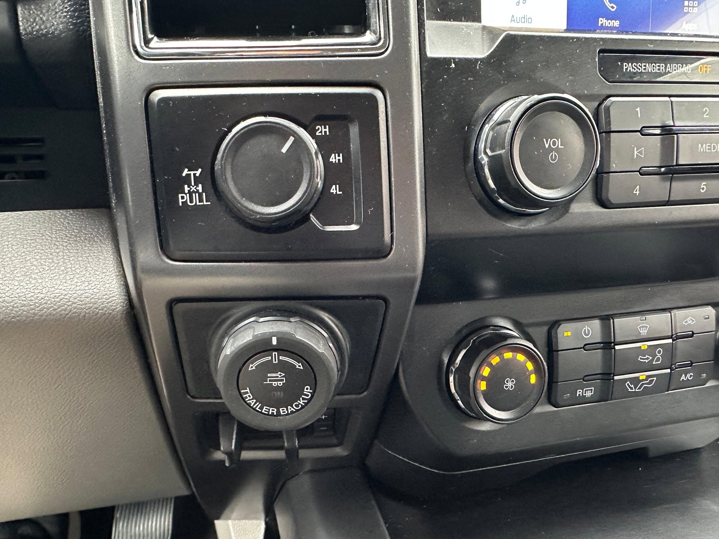 2019 Ford F-150 Base