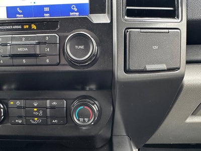 2019 Ford F-150 Base