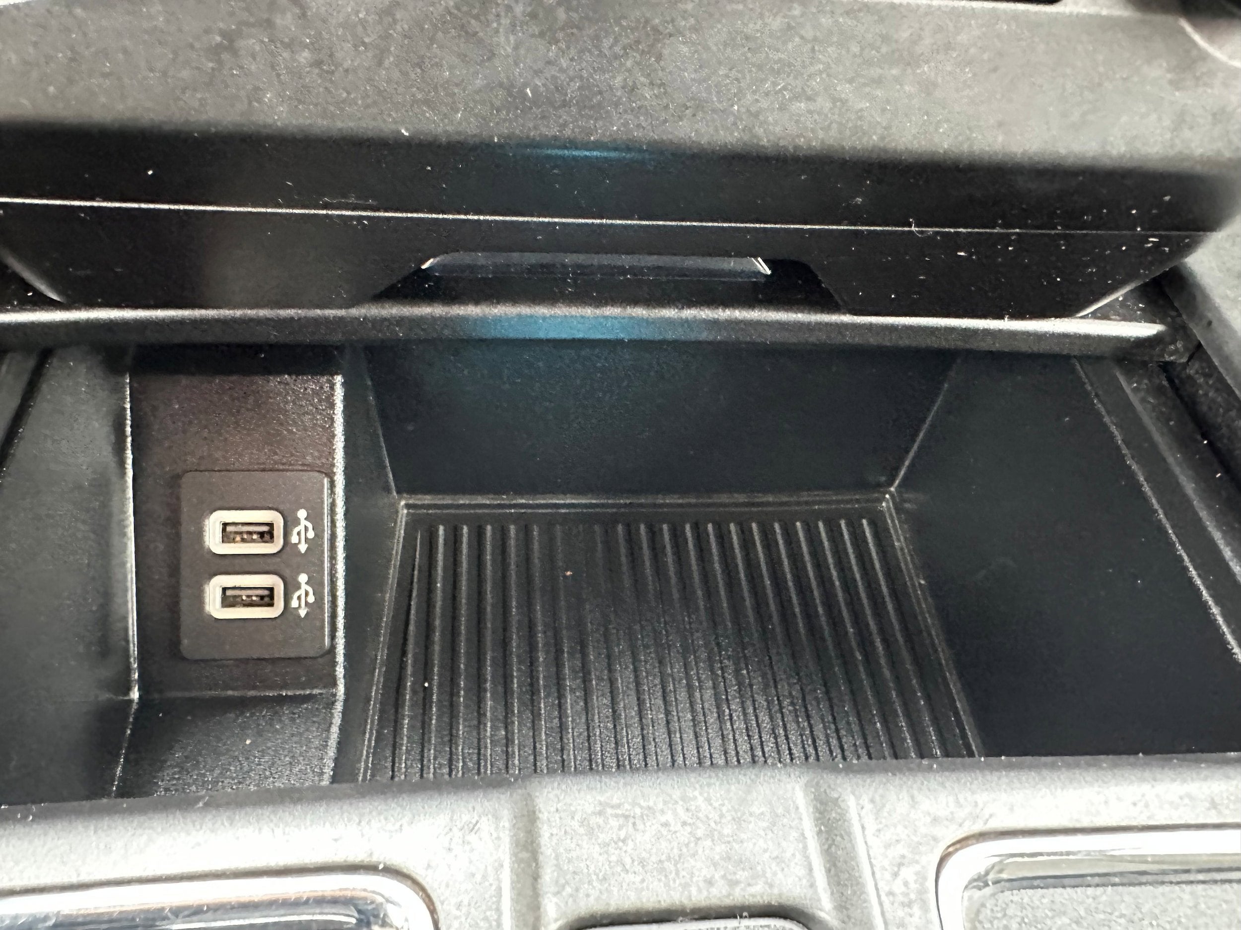 2019 Ford F-150 Base