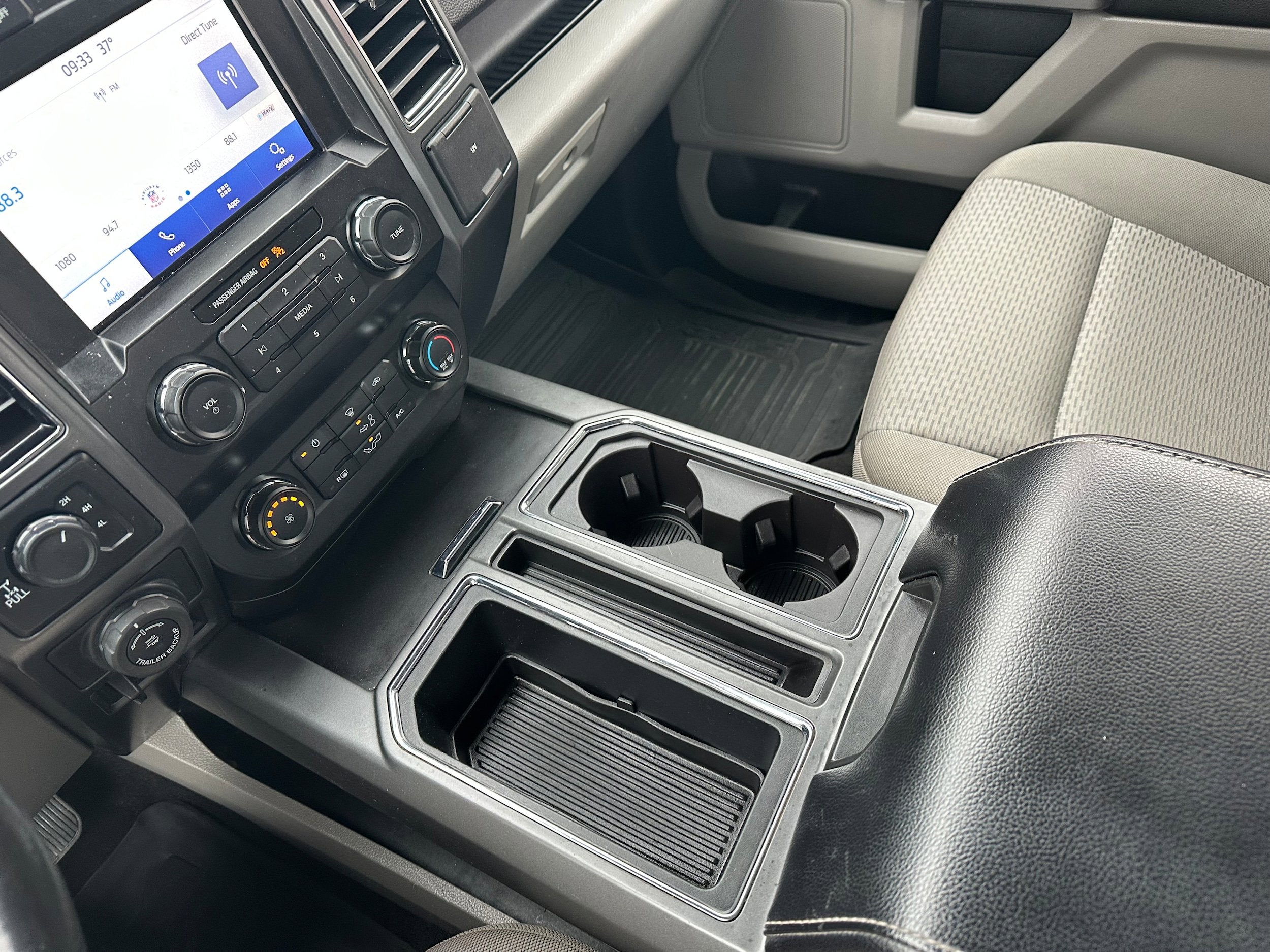 2019 Ford F-150 Base