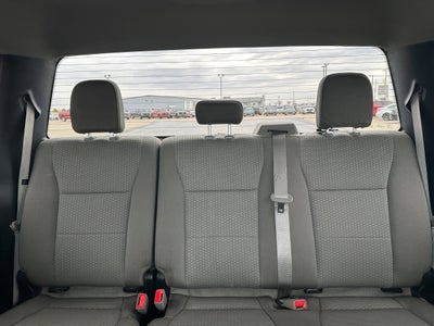 2019 Ford F-150 Base