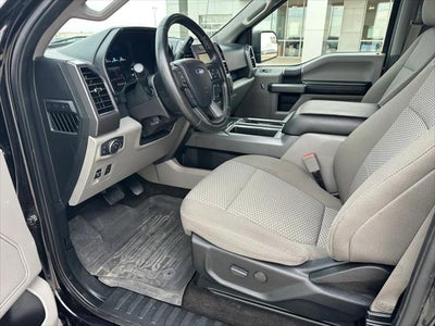 2019 Ford F-150 Base