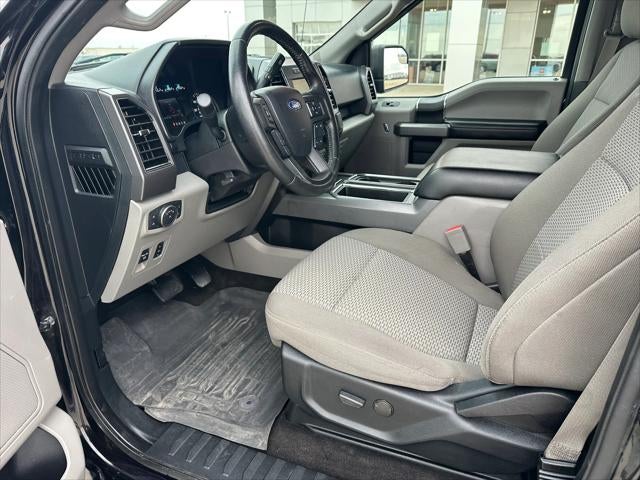 2019 Ford F-150 Base
