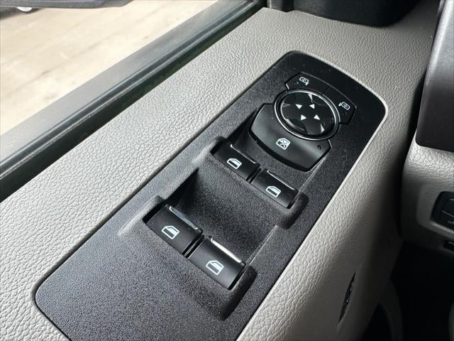 2019 Ford F-150 Base