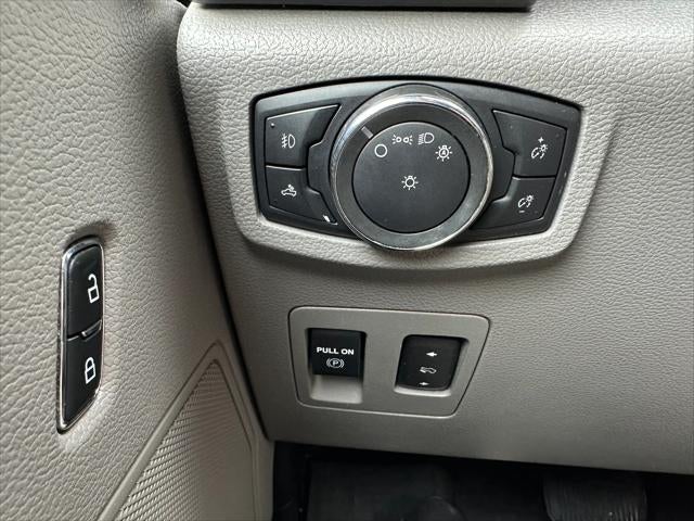 2019 Ford F-150 Base